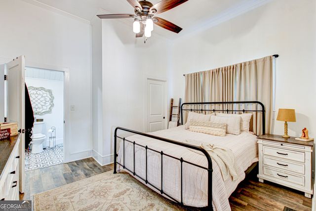 226 Mill Street, Bowdon, GA 30108