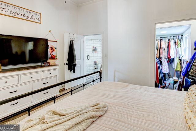 226 Mill Street, Bowdon, GA 30108