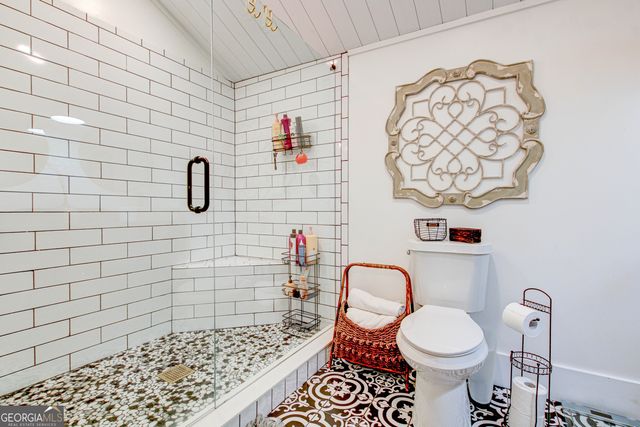 226 Mill Street, Bowdon, GA 30108