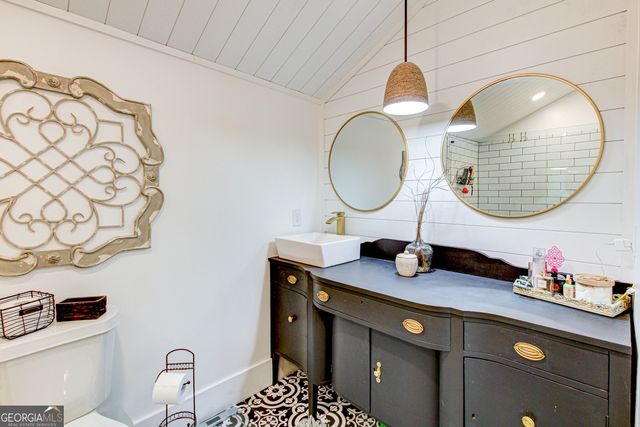 226 Mill Street, Bowdon, GA 30108