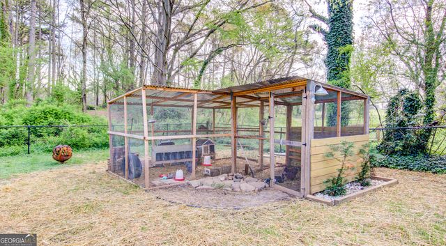 226 Mill Street, Bowdon, GA 30108