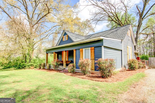 226 Mill Street, Bowdon, GA 30108