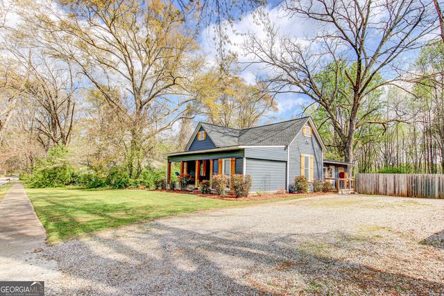 226 Mill Street, Bowdon, GA 30108