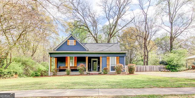 226 Mill Street, Bowdon, GA 30108