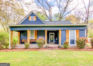 226 Mill Street, Bowdon, GA 30108
