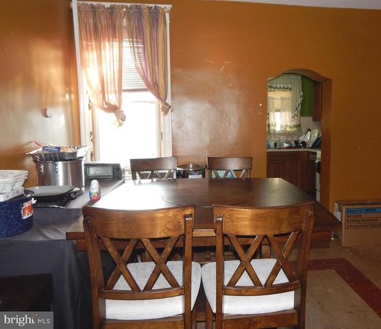 160 W CLARKSON AVE, Philadelphia, PA 19120