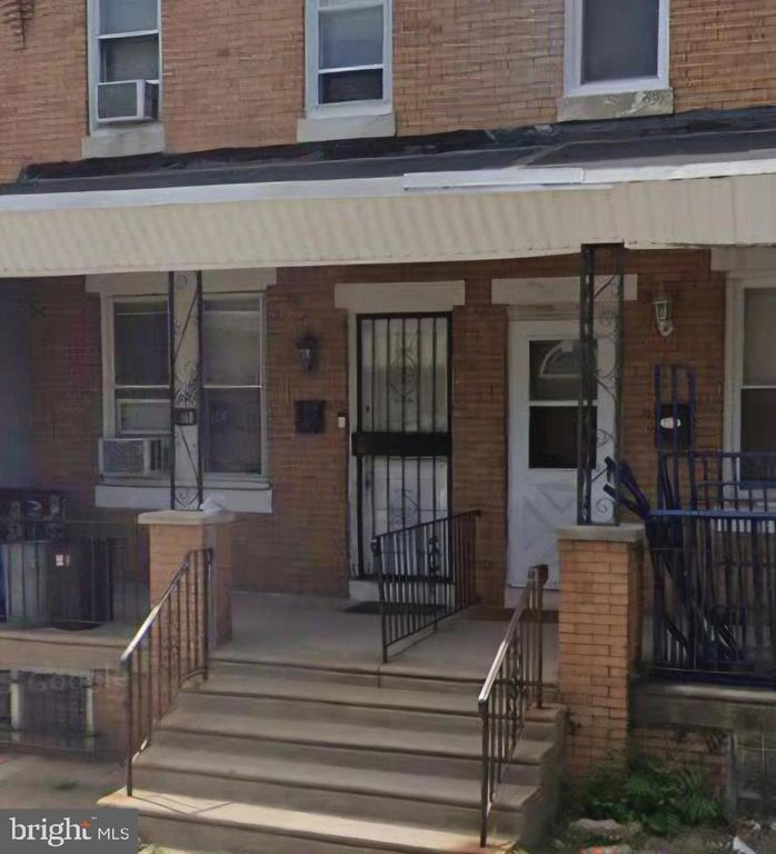 160 W CLARKSON AVE, Philadelphia, PA 19120