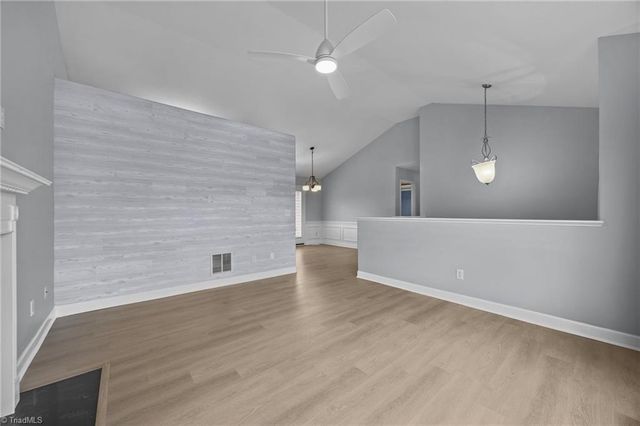 1180 Friedberg Church Road, Winston-salem, NC 27127