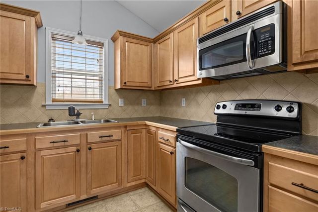 1180 Friedberg Church Road, Winston-salem, NC 27127