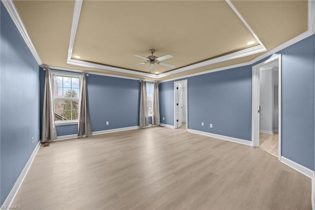 1180 Friedberg Church Road, Winston-salem, NC 27127