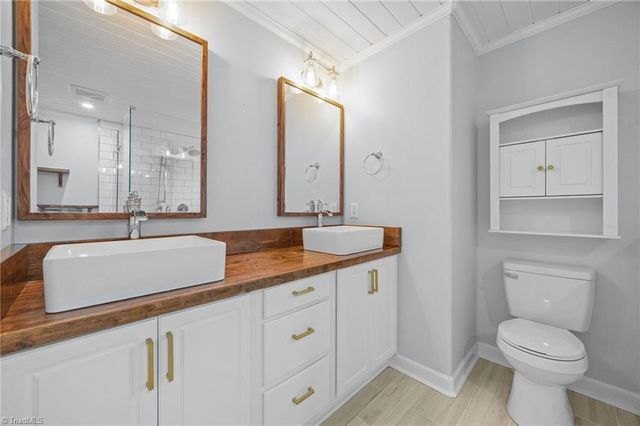 1180 Friedberg Church Road, Winston-salem, NC 27127