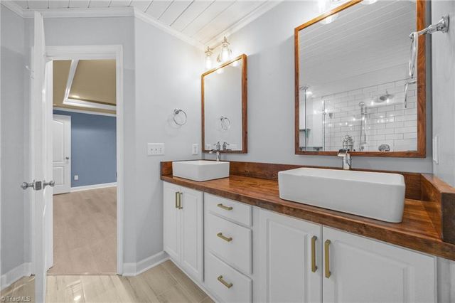 1180 Friedberg Church Road, Winston-salem, NC 27127