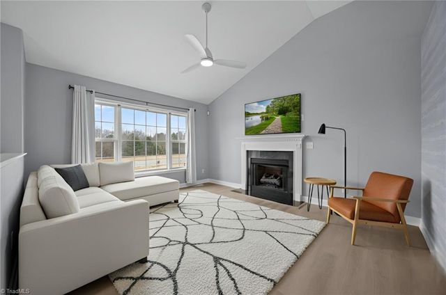 1180 Friedberg Church Road, Winston-salem, NC 27127