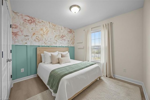 1180 Friedberg Church Road, Winston-salem, NC 27127