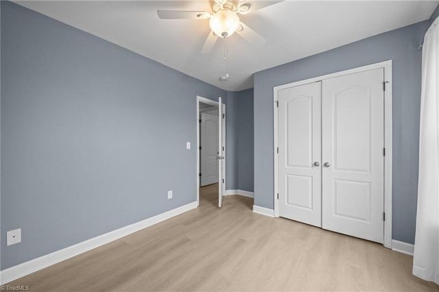 1180 Friedberg Church Road, Winston-salem, NC 27127