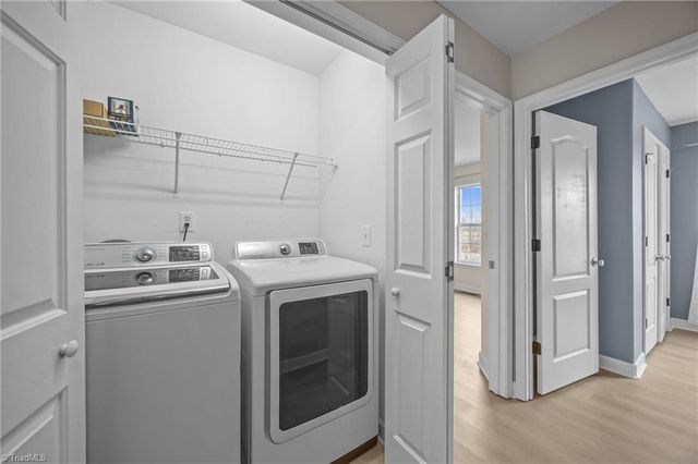 1180 Friedberg Church Road, Winston-salem, NC 27127