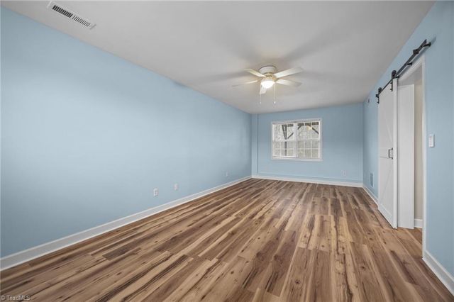 1180 Friedberg Church Road, Winston-salem, NC 27127