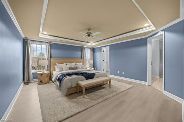 1180 Friedberg Church Road, Winston-salem, NC 27127