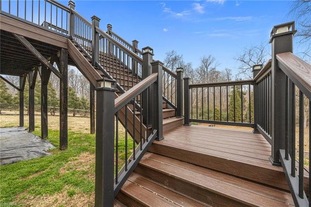 1180 Friedberg Church Road, Winston-salem, NC 27127