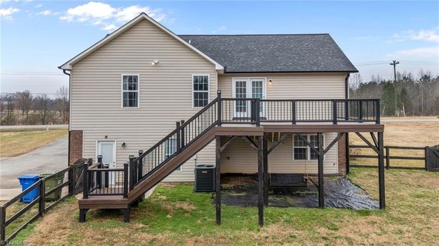 1180 Friedberg Church Road, Winston-salem, NC 27127