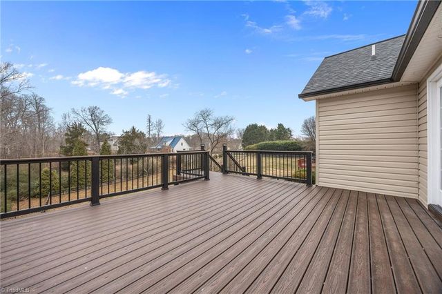 1180 Friedberg Church Road, Winston-salem, NC 27127