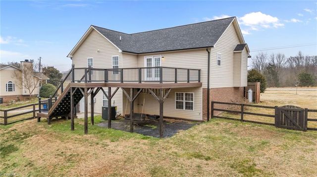 1180 Friedberg Church Road, Winston-salem, NC 27127