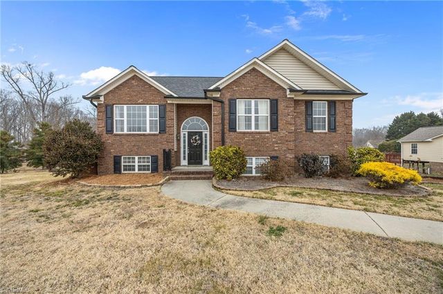 1180 Friedberg Church Road, Winston-salem, NC 27127