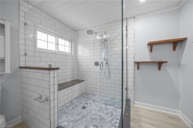 1180 Friedberg Church Road, Winston-salem, NC 27127