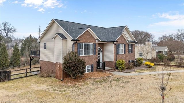 1180 Friedberg Church Road, Winston-salem, NC 27127