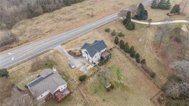 1180 Friedberg Church Road, Winston-salem, NC 27127