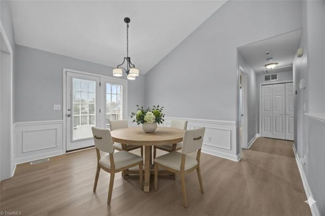 1180 Friedberg Church Road, Winston-salem, NC 27127