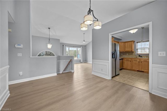 1180 Friedberg Church Road, Winston-salem, NC 27127