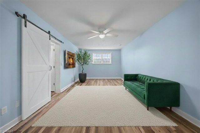 1180 Friedberg Church Road, Winston-salem, NC 27127