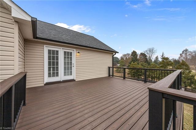 1180 Friedberg Church Road, Winston-salem, NC 27127