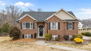 1180 Friedberg Church Road, Winston-salem, NC 27127