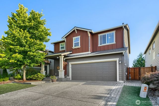 24231 SE 263rd Place, Maple Valley, WA 98038