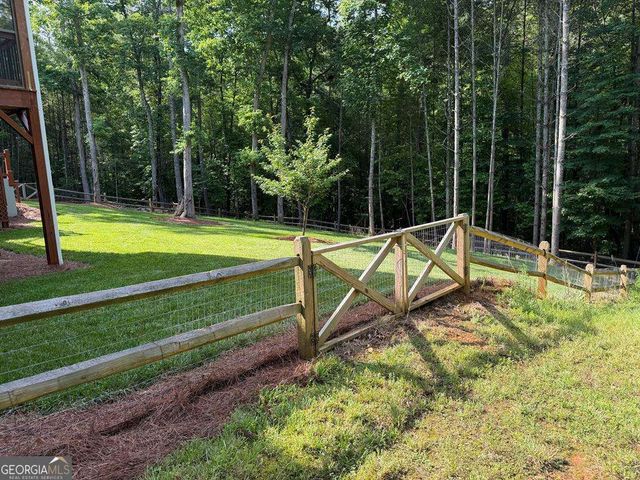 685 Rockwood Trail, Blairsville, GA 30512