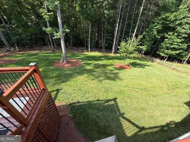 685 Rockwood Trail, Blairsville, GA 30512