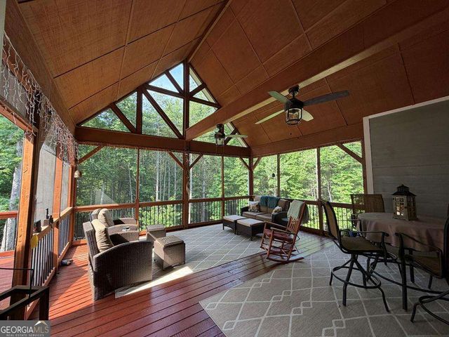 685 Rockwood Trail, Blairsville, GA 30512