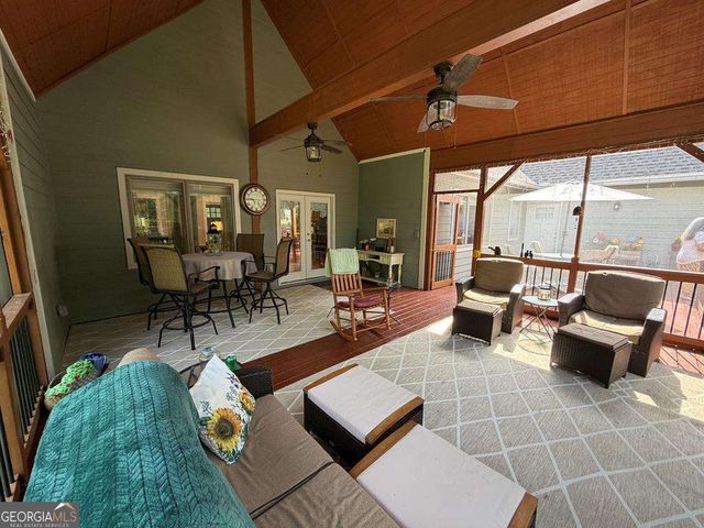 685 Rockwood Trail, Blairsville, GA 30512
