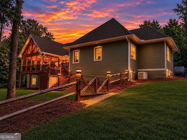 685 Rockwood Trail, Blairsville, GA 30512