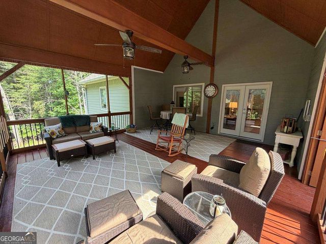 685 Rockwood Trail, Blairsville, GA 30512