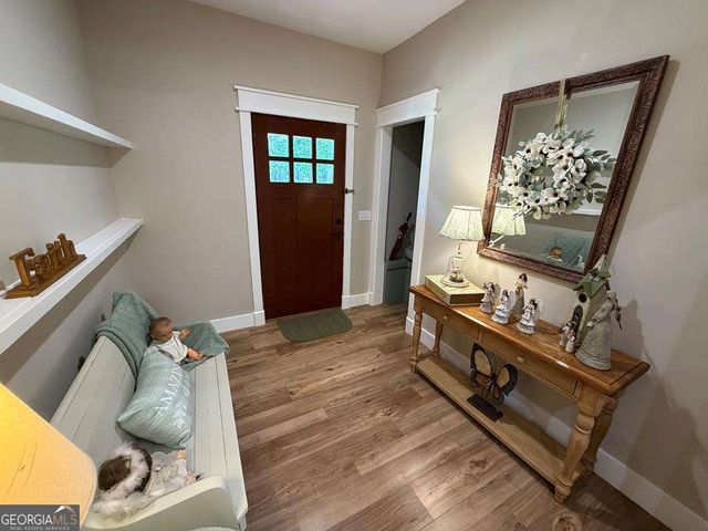 685 Rockwood Trail, Blairsville, GA 30512