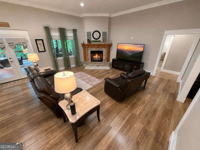685 Rockwood Trail, Blairsville, GA 30512