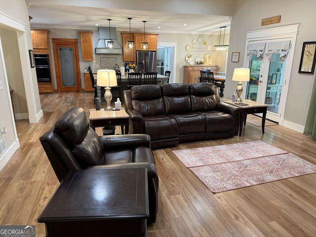 685 Rockwood Trail, Blairsville, GA 30512