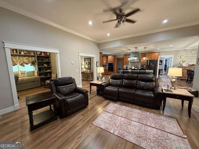 685 Rockwood Trail, Blairsville, GA 30512