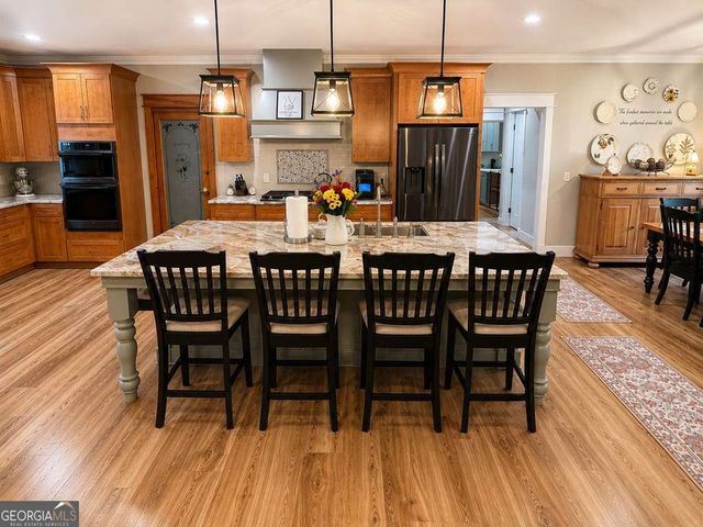685 Rockwood Trail, Blairsville, GA 30512
