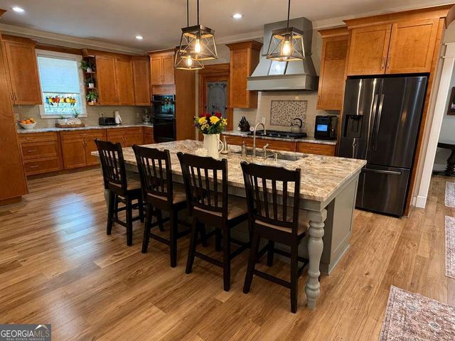 685 Rockwood Trail, Blairsville, GA 30512