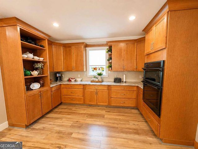 685 Rockwood Trail, Blairsville, GA 30512