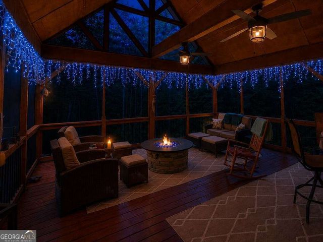 685 Rockwood Trail, Blairsville, GA 30512